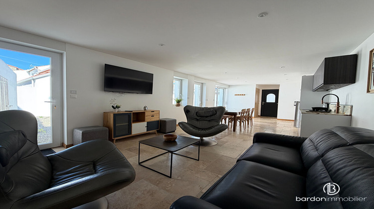 Ma-Cabane - Location Maison CHALLANS, 98 m²
