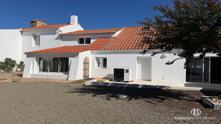 Ma-Cabane - Location Maison CHALLANS, 165 m²