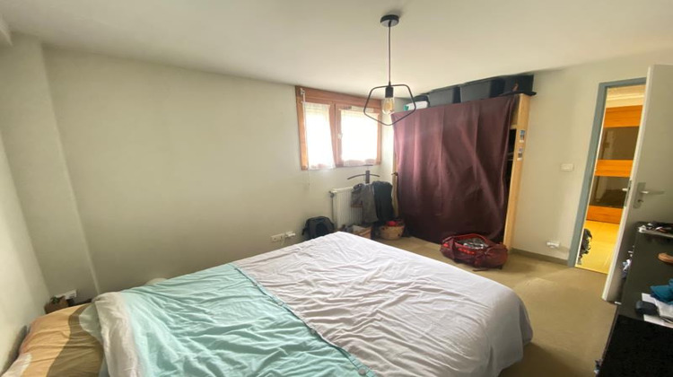 Ma-Cabane - Location Maison CHALLES-LES-EAUX, 74 m²