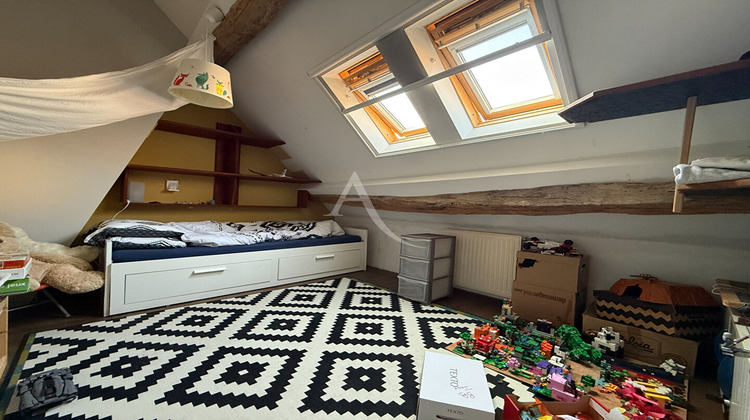 Ma-Cabane - Location Maison CHALO-SAINT-MARS, 68 m²