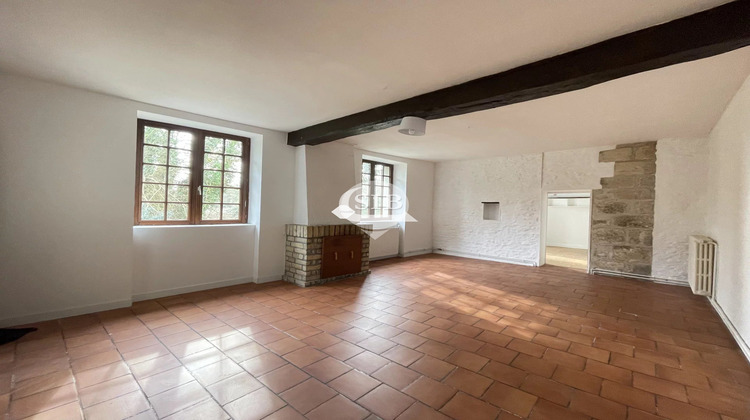 Ma-Cabane - Location Maison Chalo-Saint-Mars, 100 m²