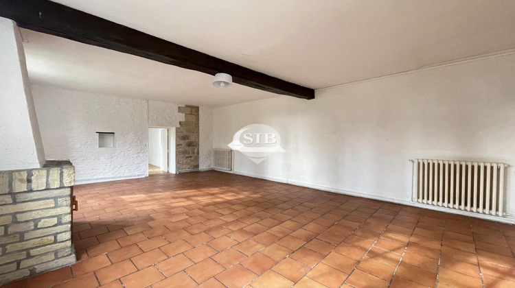 Ma-Cabane - Location Maison Chalo-Saint-Mars, 100 m²
