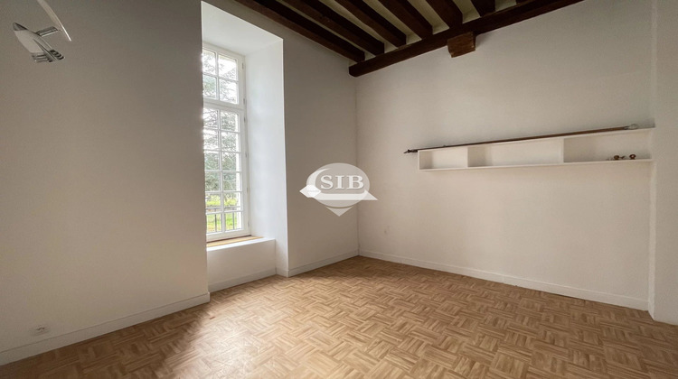 Ma-Cabane - Location Maison Chalo-Saint-Mars, 100 m²