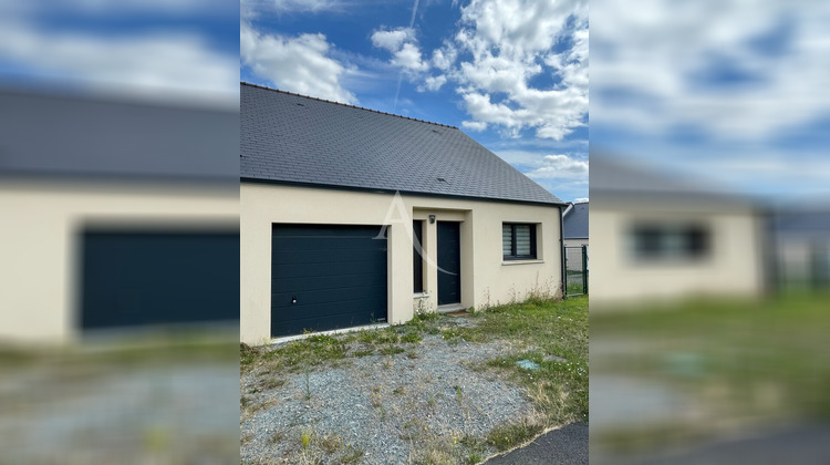 Ma-Cabane - Location Maison CHALONNES-SUR-LOIRE, 60 m²