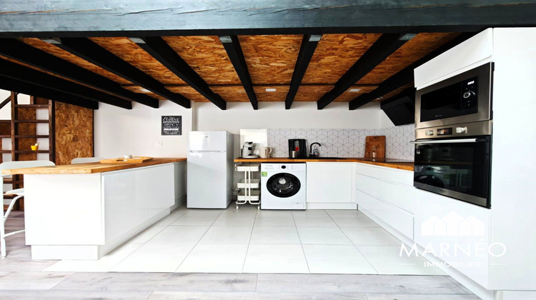 Ma-Cabane - Location Maison Châlons-en-Champagne, 76 m²
