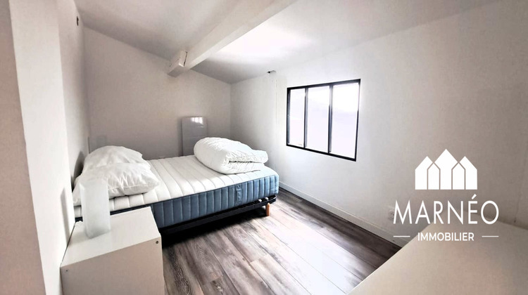 Ma-Cabane - Location Maison Châlons-en-Champagne, 76 m²