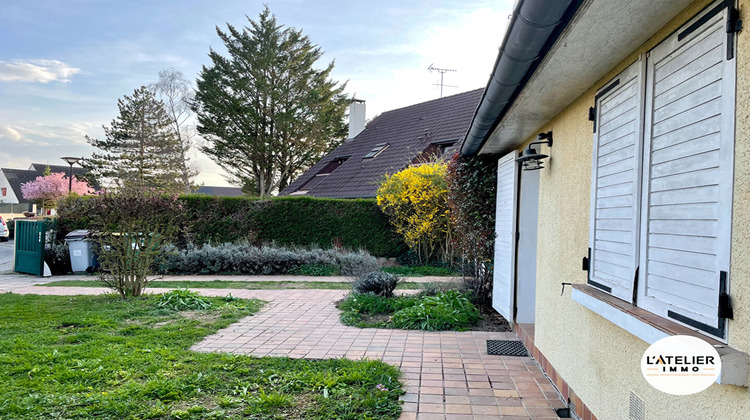 Ma-Cabane - Location Maison CHALONS-EN-CHAMPAGNE, 98 m²
