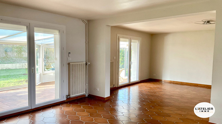 Ma-Cabane - Location Maison CHALONS-EN-CHAMPAGNE, 98 m²