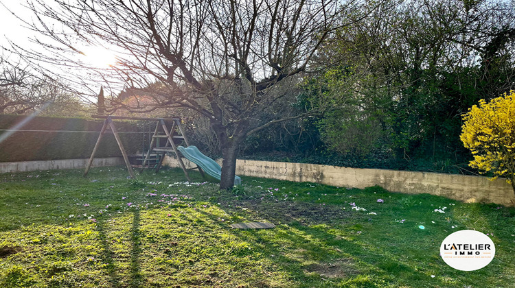 Ma-Cabane - Location Maison CHALONS-EN-CHAMPAGNE, 98 m²