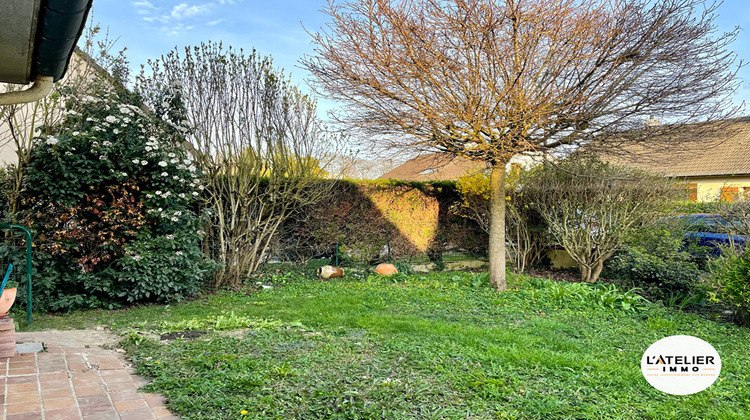 Ma-Cabane - Location Maison CHALONS-EN-CHAMPAGNE, 98 m²