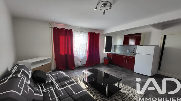 Ma-Cabane - Location Maison Châlons-en-Champagne, 20 m²