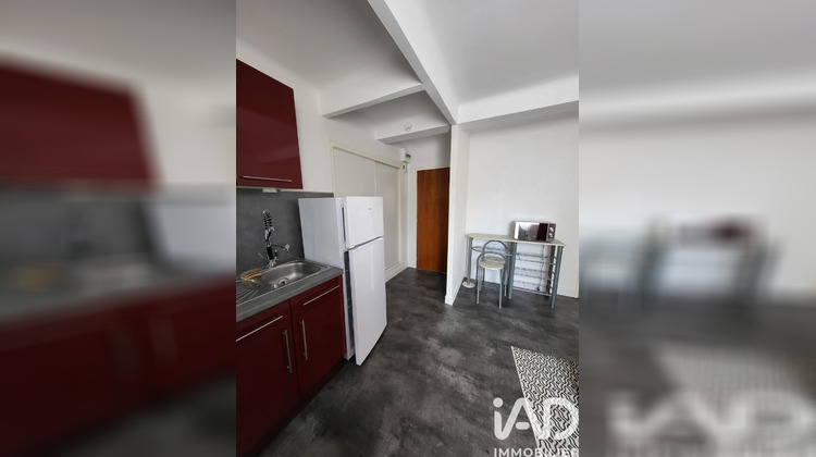 Ma-Cabane - Location Maison Châlons-en-Champagne, 20 m²