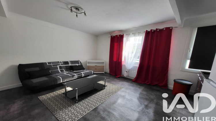 Ma-Cabane - Location Maison Châlons-en-Champagne, 20 m²