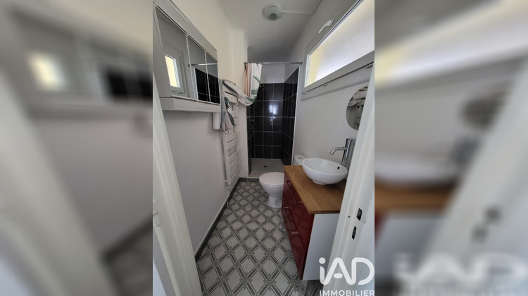 Ma-Cabane - Location Maison Châlons-en-Champagne, 20 m²