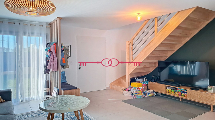 Ma-Cabane - Location Maison CHALONS-EN-CHAMPAGNE, 92 m²