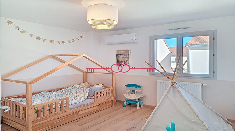 Ma-Cabane - Location Maison CHALONS-EN-CHAMPAGNE, 92 m²