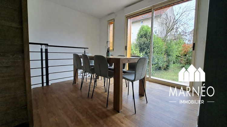 Ma-Cabane - Location Maison Châlons-en-Champagne, 127 m²