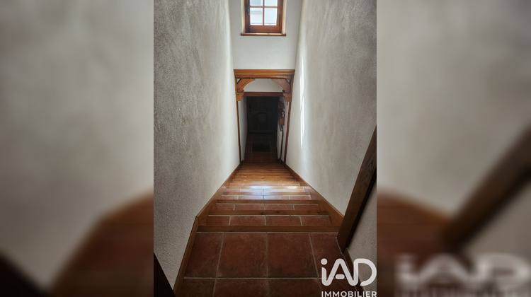 Ma-Cabane - Location Maison Châlons-en-Champagne, 99 m²