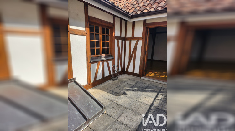Ma-Cabane - Location Maison Châlons-en-Champagne, 99 m²