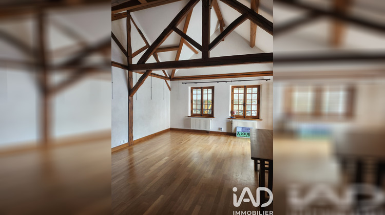 Ma-Cabane - Location Maison Châlons-en-Champagne, 99 m²