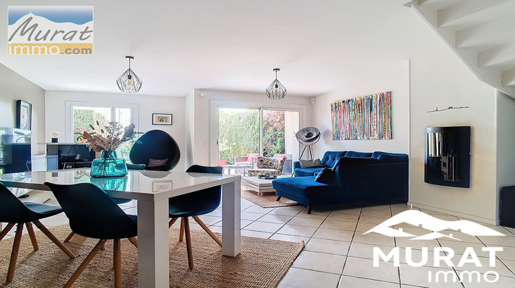 Ma-Cabane - Location Maison Chamalières, 105 m²