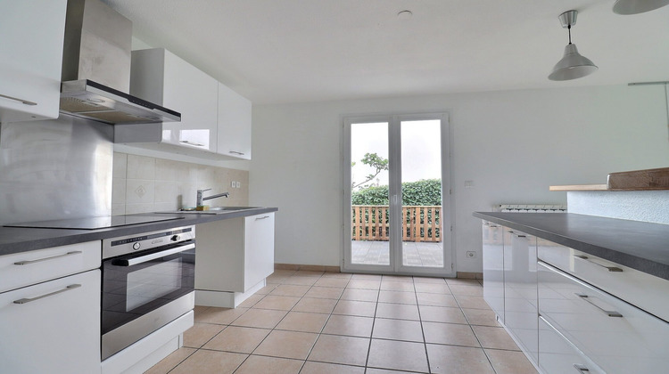 Ma-Cabane - Location Maison Chamalières, 95 m²