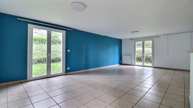 Ma-Cabane - Location Maison Chamalières, 95 m²