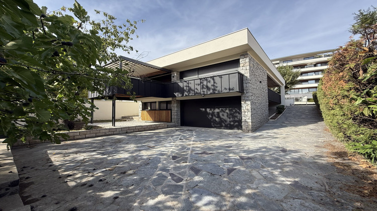 Ma-Cabane - Location Maison Chamalières, 150 m²