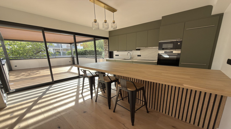 Ma-Cabane - Location Maison Chamalières, 150 m²