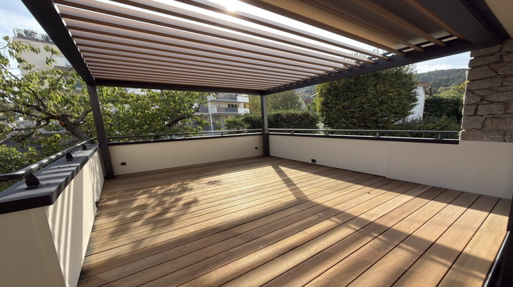Ma-Cabane - Location Maison Chamalières, 150 m²