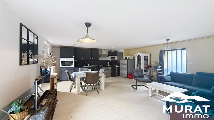 Ma-Cabane - Location Maison Chamalières, 54 m²