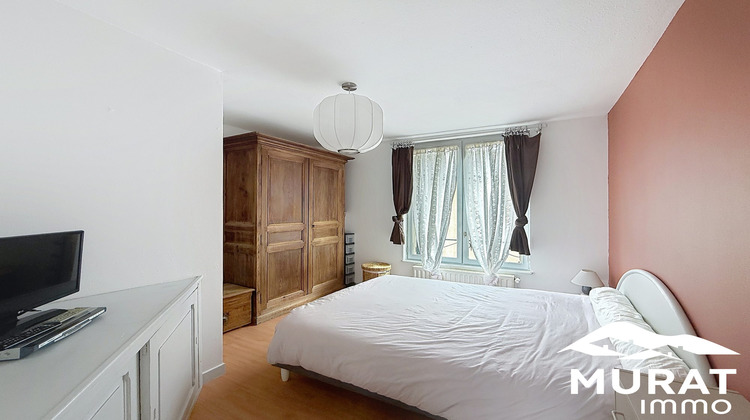 Ma-Cabane - Location Maison Chamalières, 54 m²