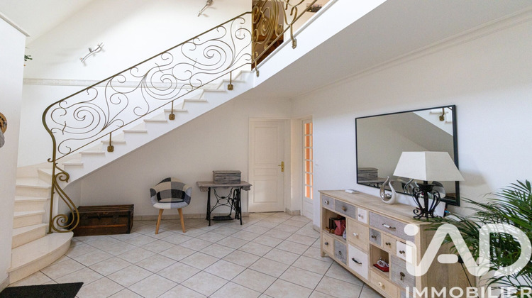 Ma-Cabane - Location Maison Chambois, 240 m²