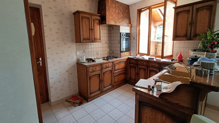 Ma-Cabane - Location Maison Chambost-Longessaigne, 97 m²
