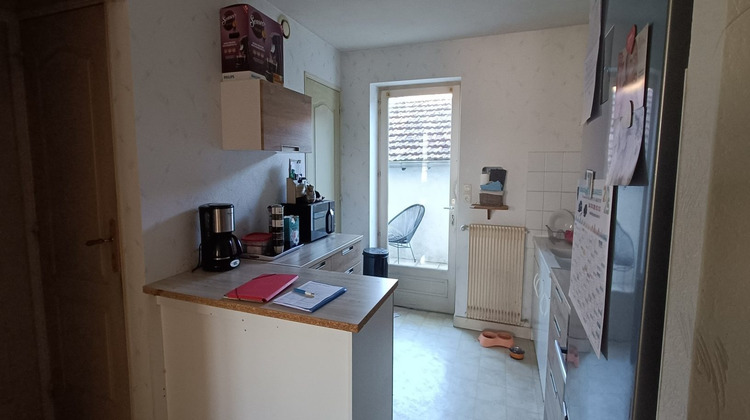 Ma-Cabane - Location Maison Chambost-Longessaigne, 86 m²