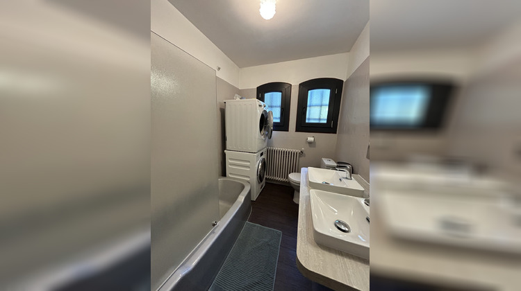 Ma-Cabane - Location Maison Chambray, 182 m²