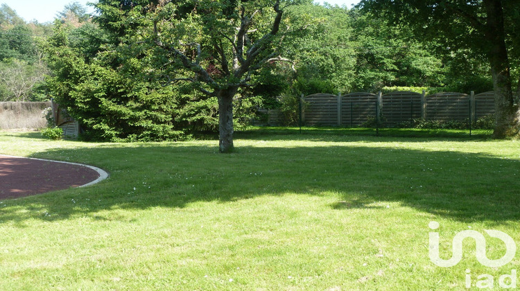 Ma-Cabane - Location Maison Chambray-Lès-Tours, 136 m²