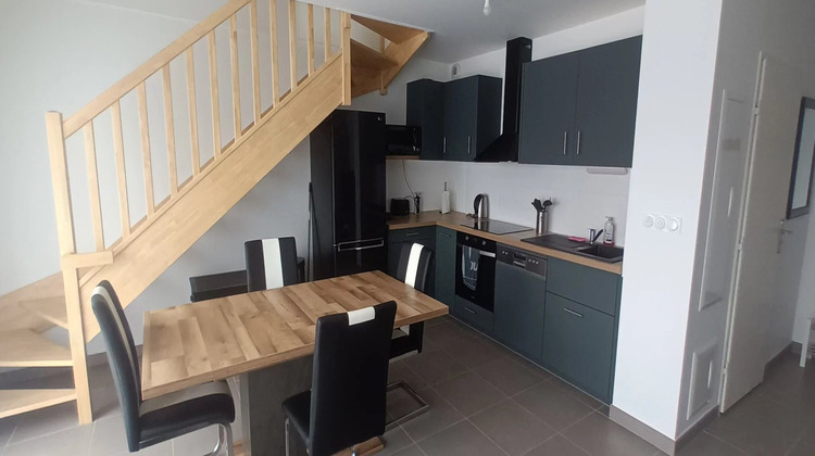 Ma-Cabane - Location Maison Chambray-lès-Tours, 68 m²