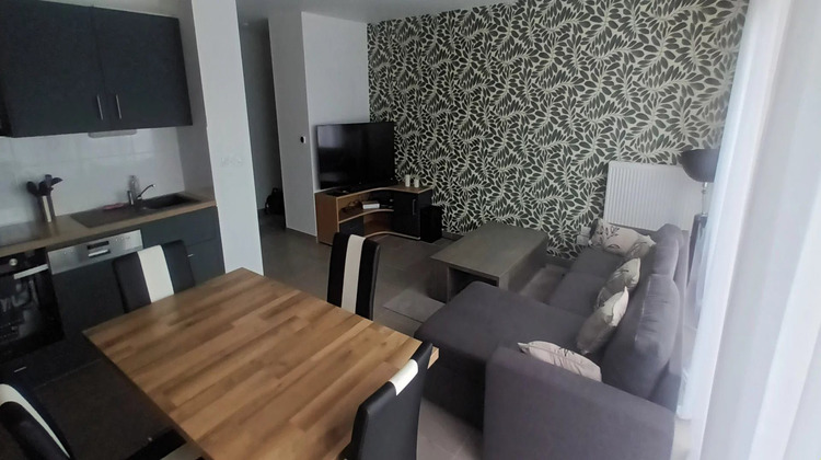 Ma-Cabane - Location Maison Chambray-lès-Tours, 68 m²