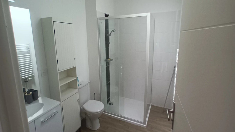 Ma-Cabane - Location Maison Chambray-lès-Tours, 68 m²