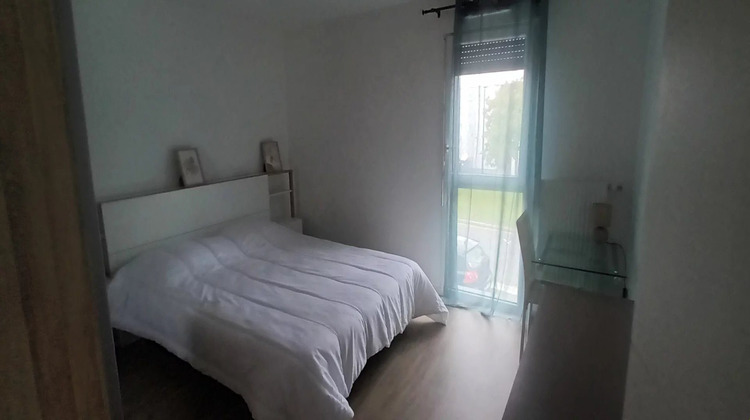 Ma-Cabane - Location Maison Chambray-lès-Tours, 68 m²