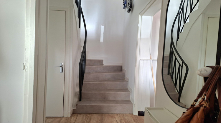 Ma-Cabane - Location Maison Chambray-lès-Tours, 84 m²