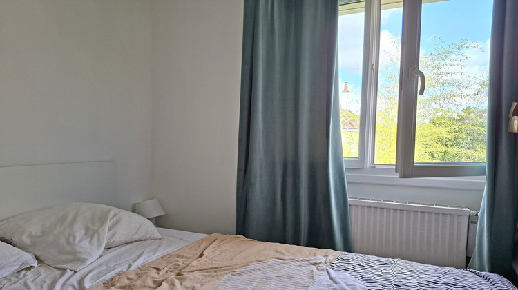 Ma-Cabane - Location Maison Chambray-lès-Tours, 84 m²