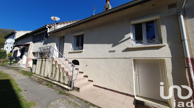 Ma-Cabane - Location Maison Chamigny, 70 m²