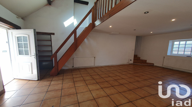 Ma-Cabane - Location Maison Chamigny, 70 m²