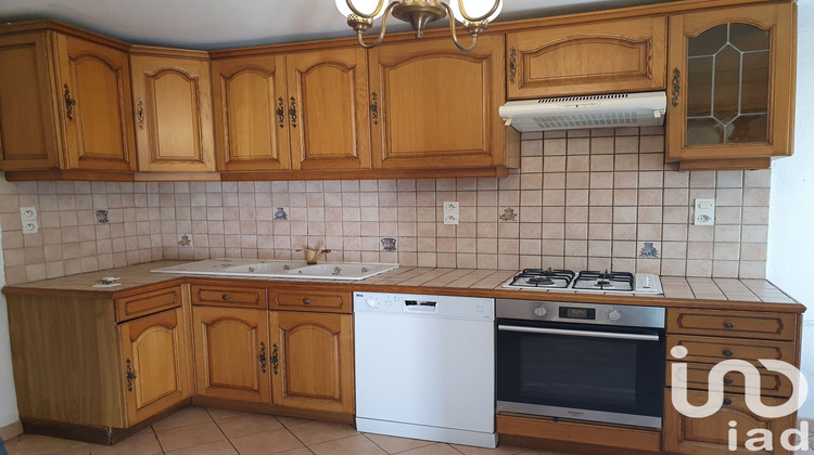 Ma-Cabane - Location Maison Chamigny, 70 m²