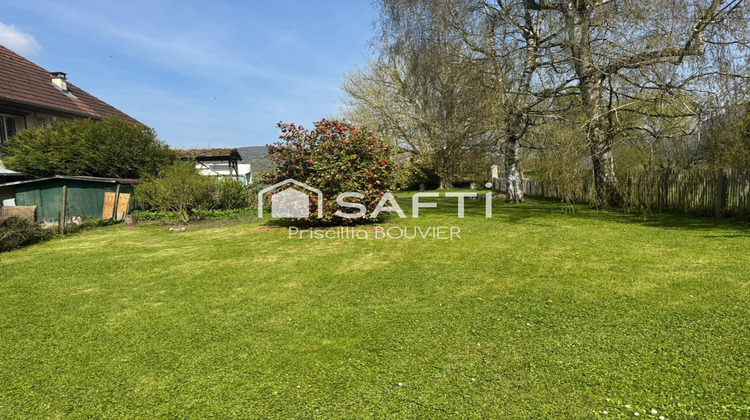 Ma-Cabane - Location Maison Champagneux, 133 m²