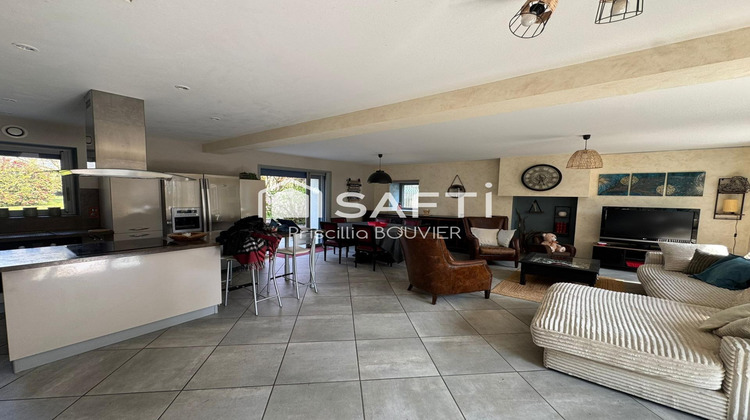 Ma-Cabane - Location Maison Champagneux, 133 m²