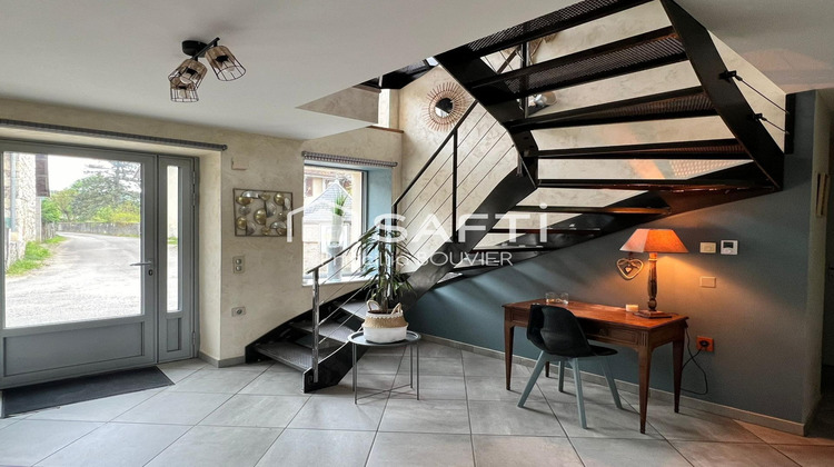 Ma-Cabane - Location Maison Champagneux, 133 m²