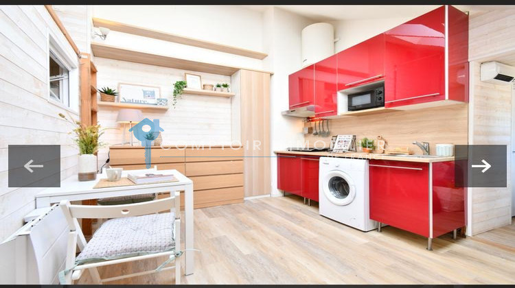 Ma-Cabane - Location Maison Champcueil, 26 m²